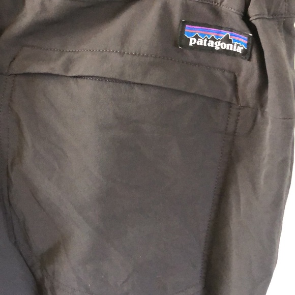 😎 Patagonia Mens Sklyline Traveler Pants - Picture 11 of 16